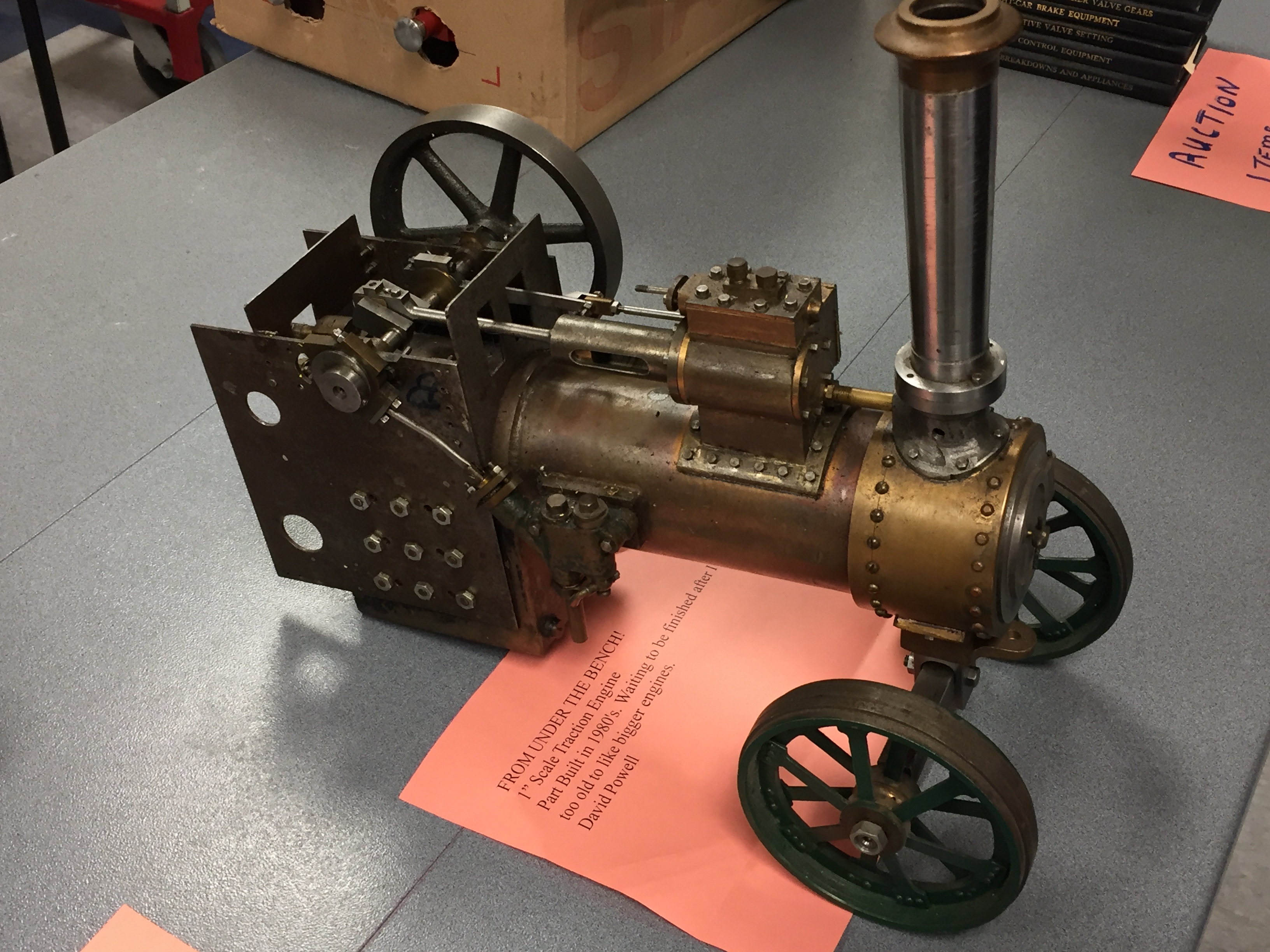 Engine